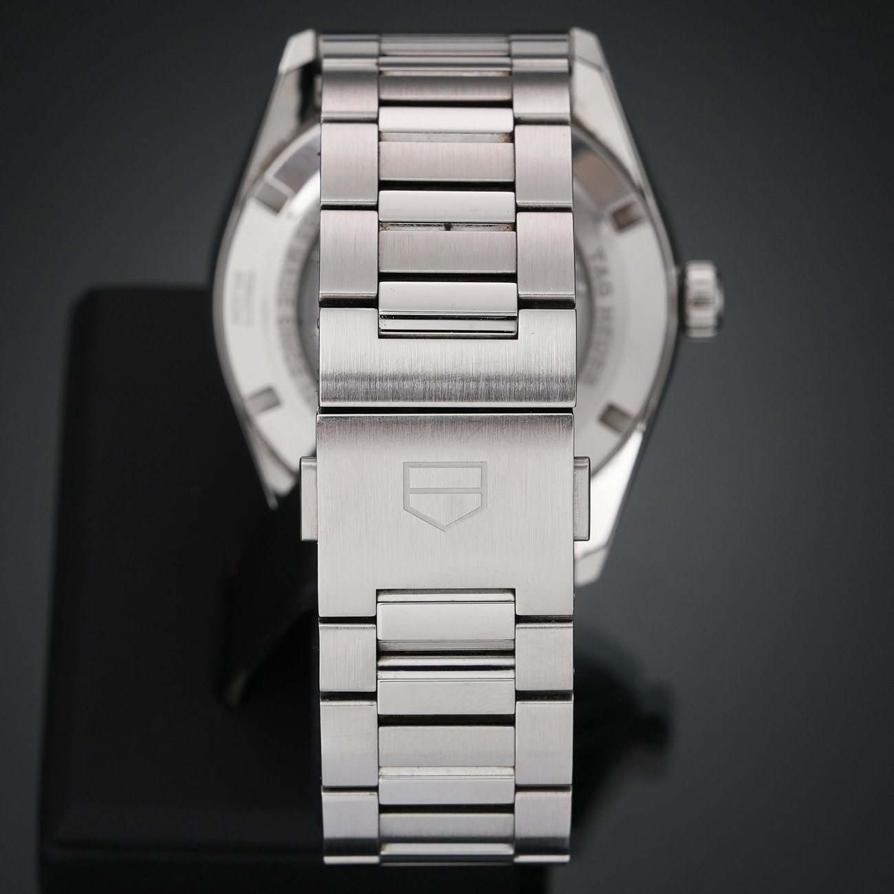 TAG HEUER(USED)태그호이어 WBN2012 까레라 칼리버5 데이데이트